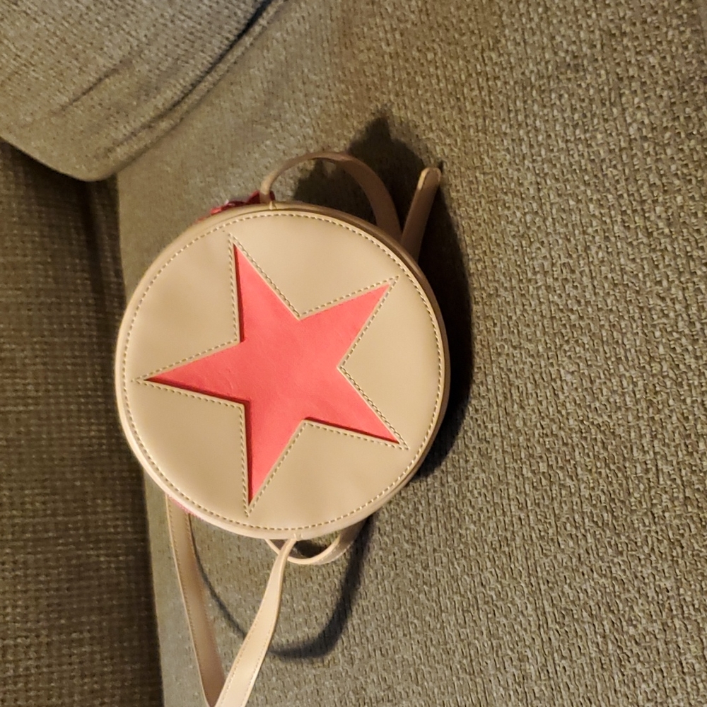 Kids mini bag.